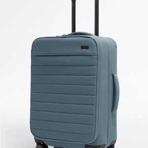 NEW Away Bigger Carry-On - Coast Blue